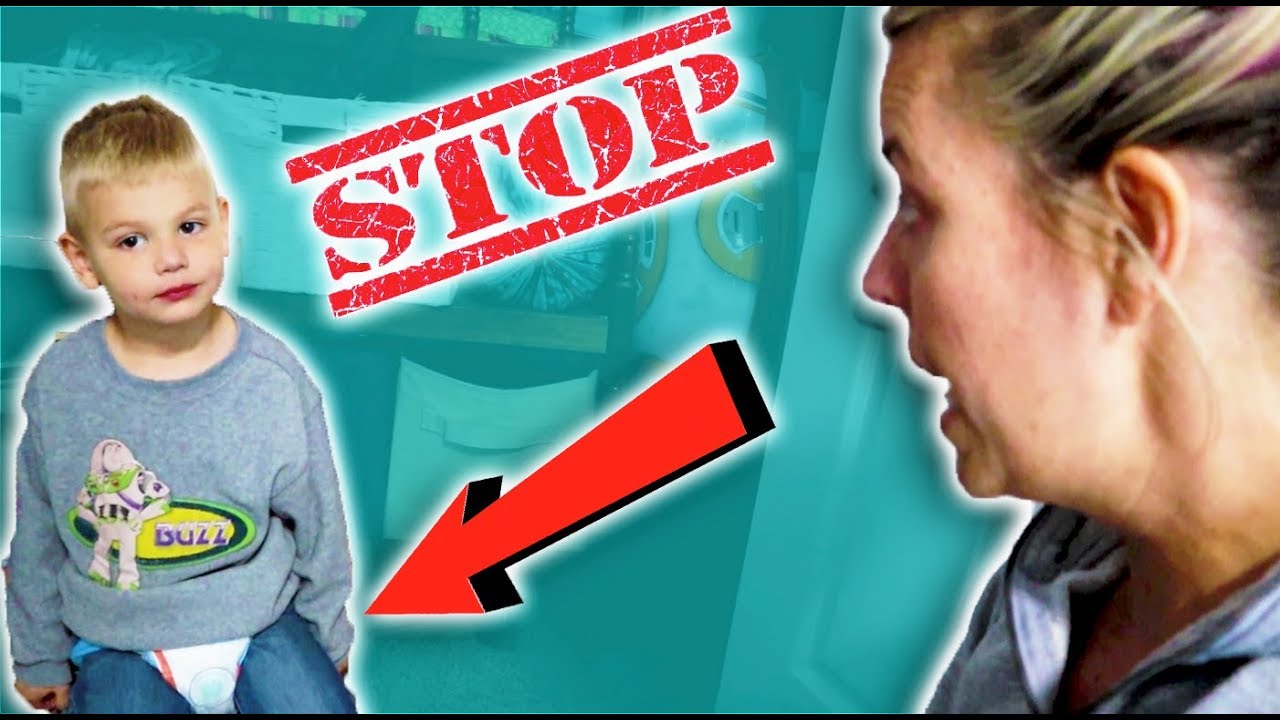 This HAS To STOP!