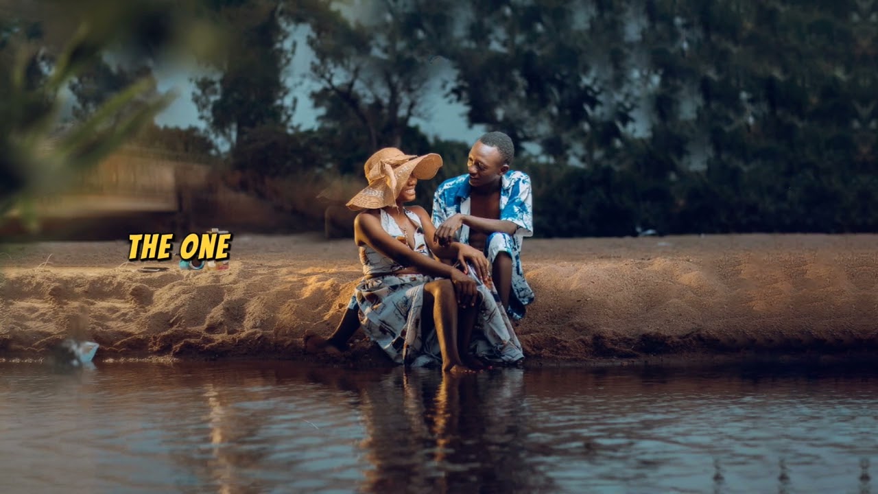 Assurance (Official lyrics video)