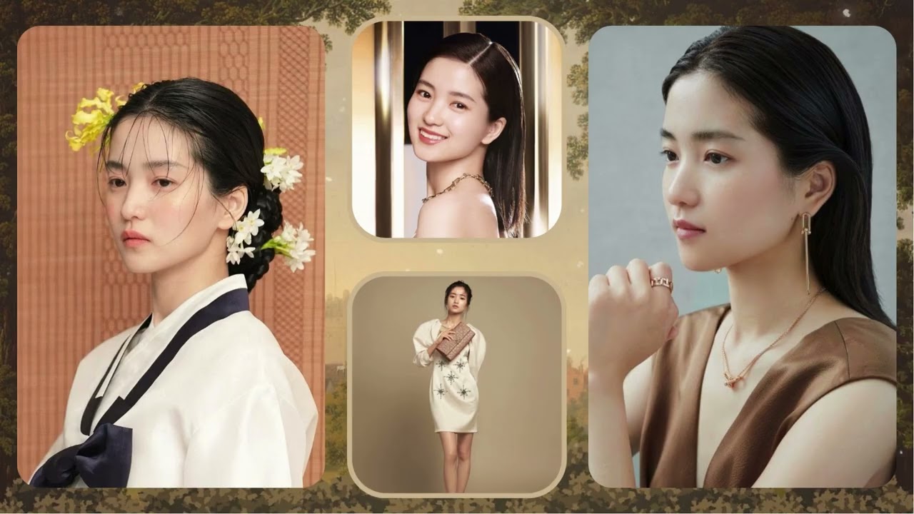 ·˚ * 𝐊𝐢𝐦 𝐓𝐚𝐞 𝐑𝐢 𝐢𝐧 𝟐𝟎𝟏𝟓 𝐋𝐨𝐨𝐤 ·˚ *  𝐒𝐮𝐛𝐥𝐢𝐦𝐢𝐧𝐚𝐥 𝐀𝐮𝐝𝐢𝐨 (𝐑𝐞𝐪𝐮𝐞𝐬𝐭𝐞𝐝)