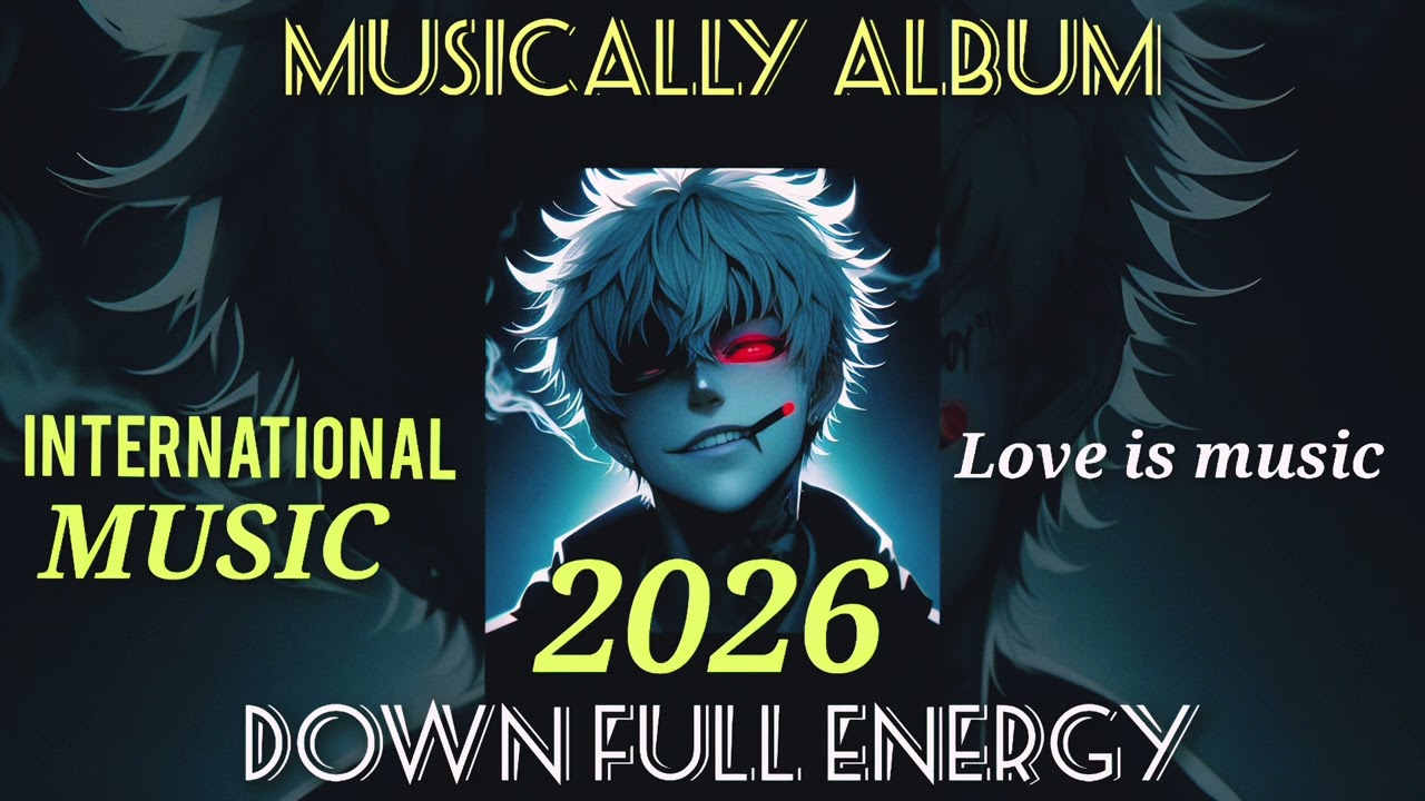 Feel The Power - Epic Energy Music Compilation