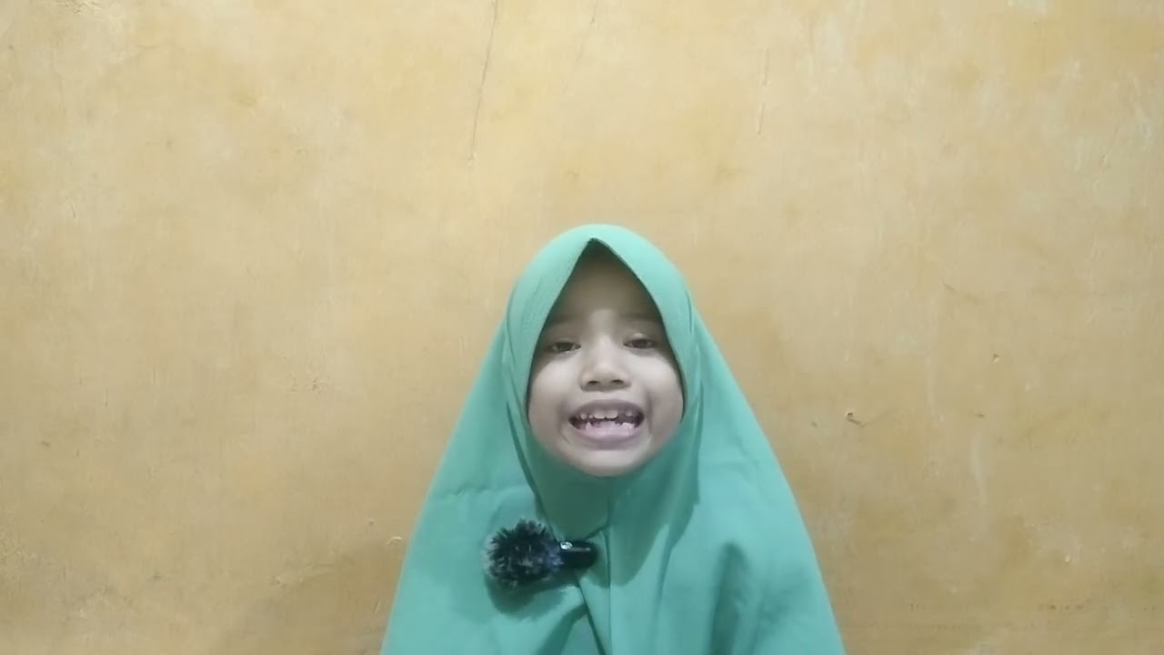 Arfa Lutfiyah Filzah#MHQ DARING SURAU TV 6 TAHUN 2026