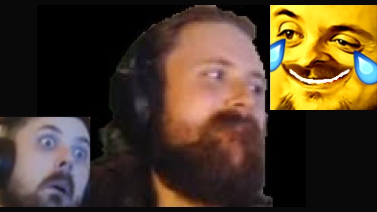 Forsen Reacts to forsenLevel by DJ FGT