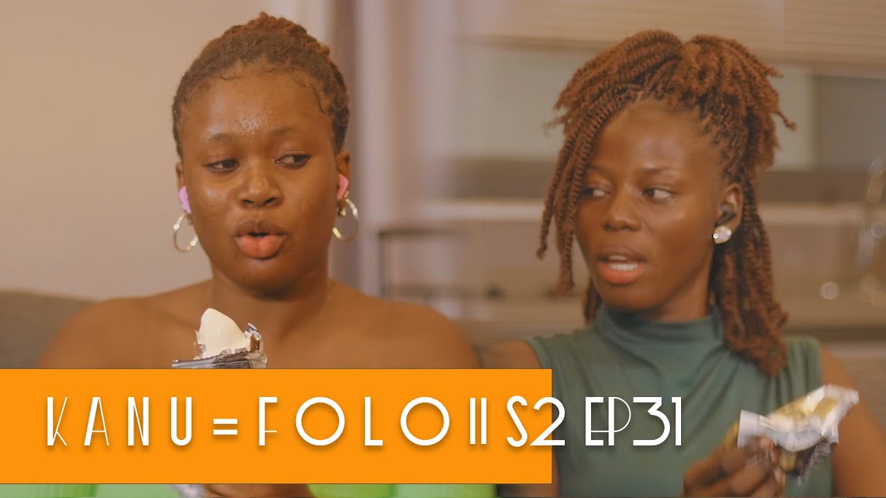 K A N U_F O L L O || S2 EP31 || Starring Manding Stars latest Mandinka Drama | Gambian Films 2025