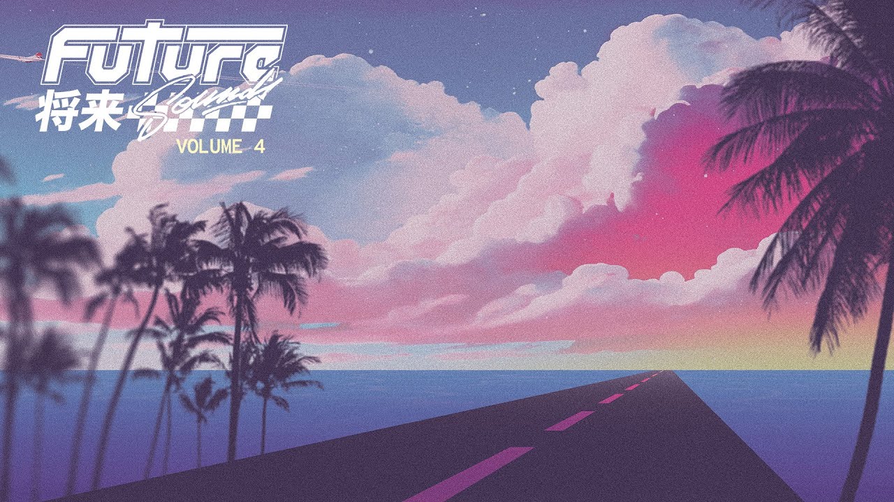 FutureSounds Vol. 4 [Full Album Premiere]