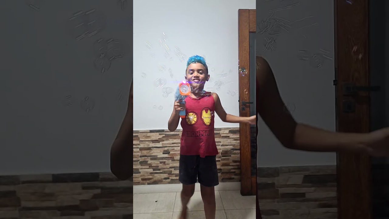 HEITOR MANDOU BEM&hellip; #youtubercreator #familiadapesada #shorts
