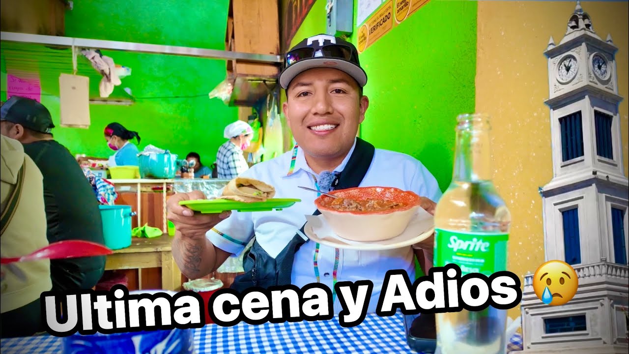 Adios me tengo que ir gracias por todo Tlaxiaco Oaxaca 🇲🇽😢😢😢😢