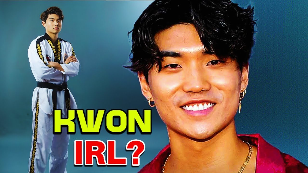 Cobra Kai Season 6: Facinating Facts About Brandon H. Lee 'Kwon Jae Sung'