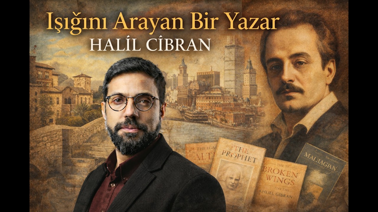 OSMANLI'YA SAVAŞ AÇAN YAZAR