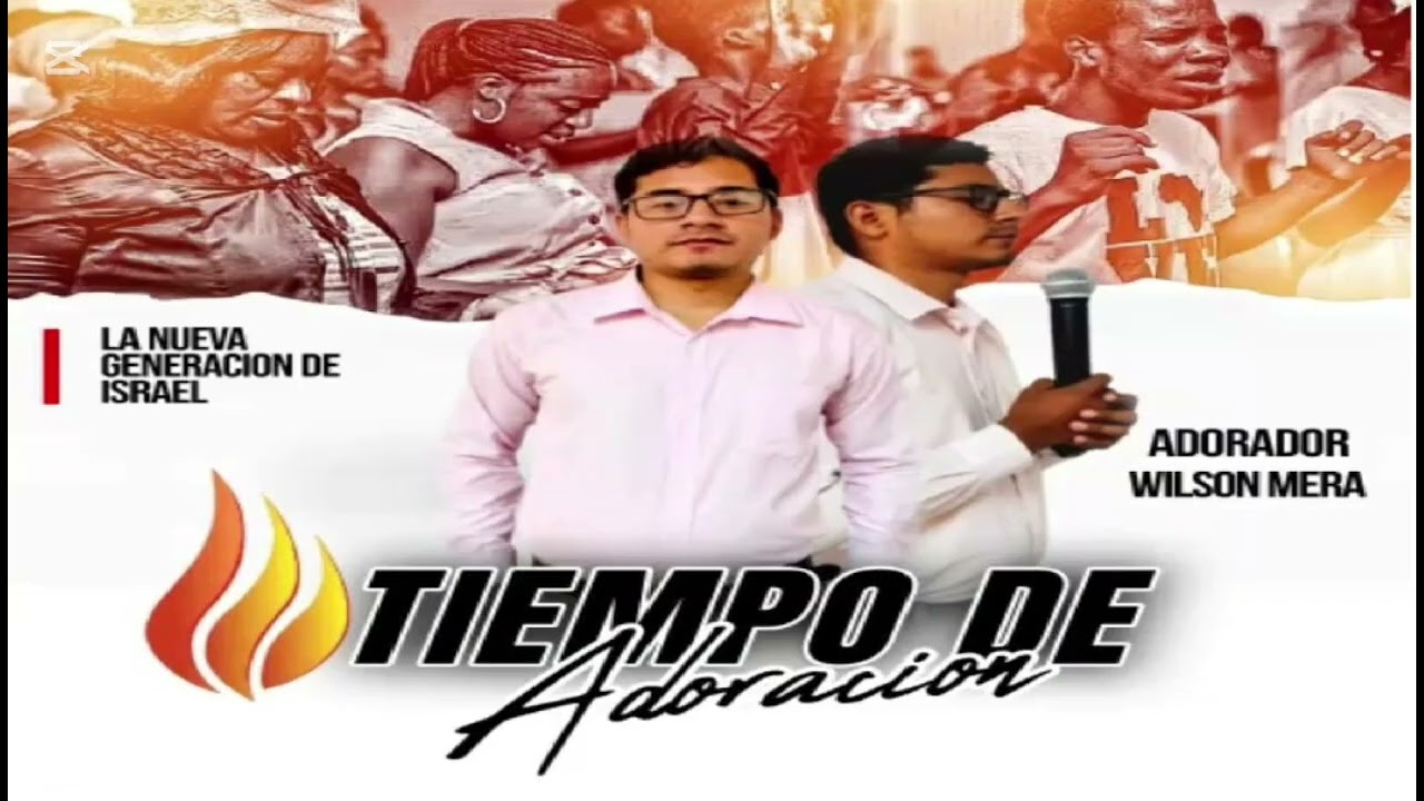 DAME DE BEBER _ HERIDO PERO CAMINANDO _ EN VIVO 🔴 _ WILSON MERA  🙏