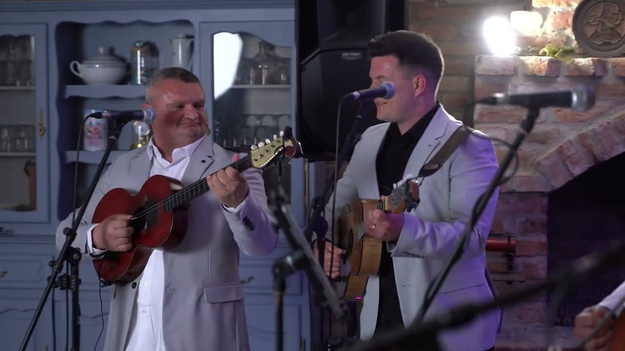 TKANICA - Prazan stan - LIVE COVER 2025. (Original ET)