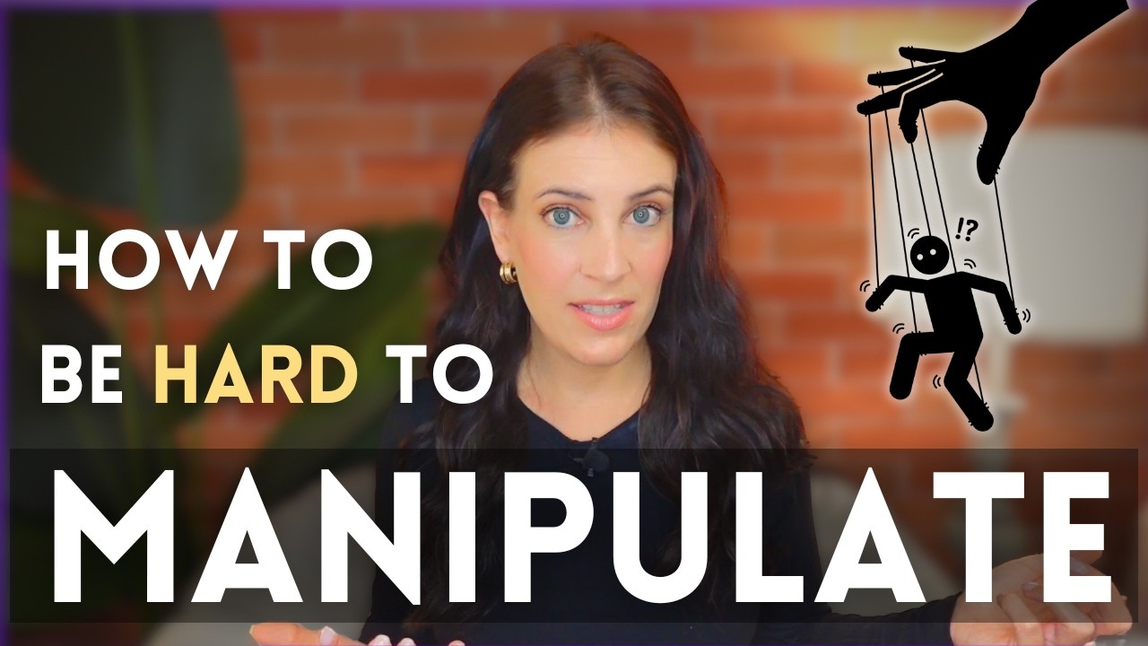 5 Traits That Make People Hard To Manipulate (And How To Cultivate Them)