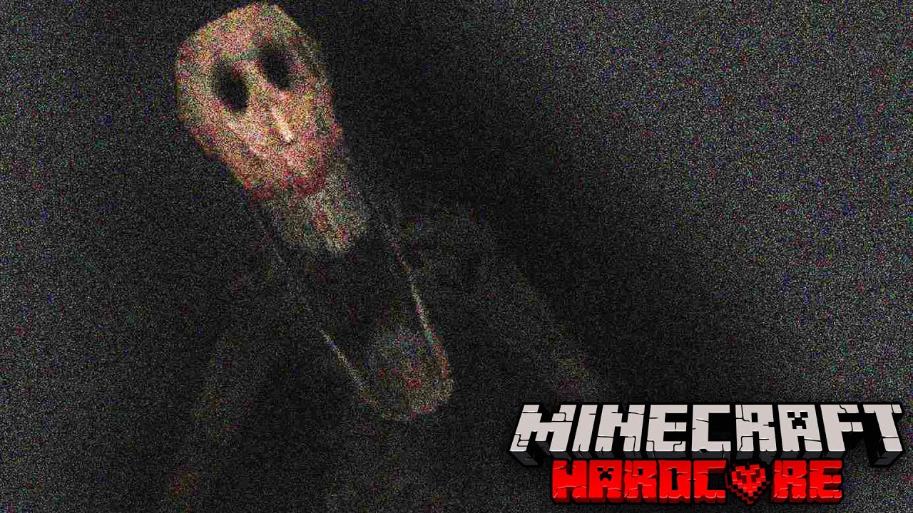 The Idol HORROR Mod 🔴 Minecraft Horror Gameplay