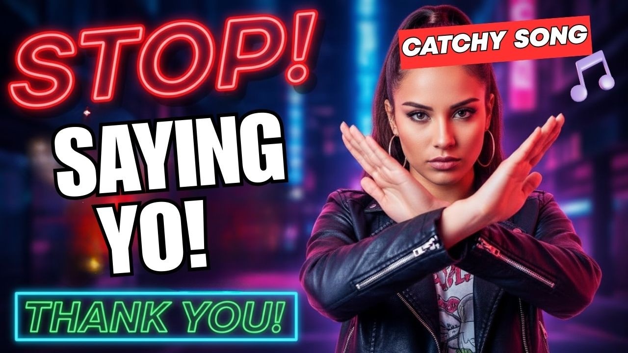 Why Do Latinos Never Say 'YO'? 🔥 (Secret Revealed)