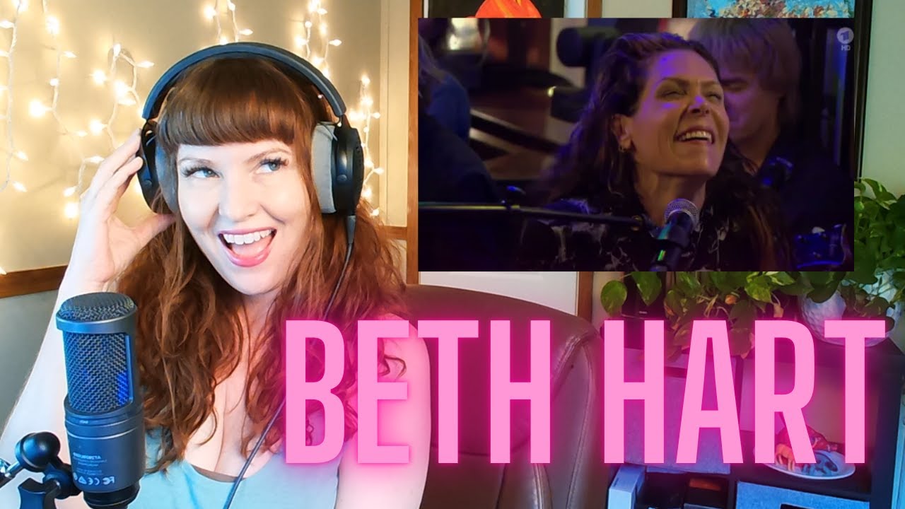Beth Hart 