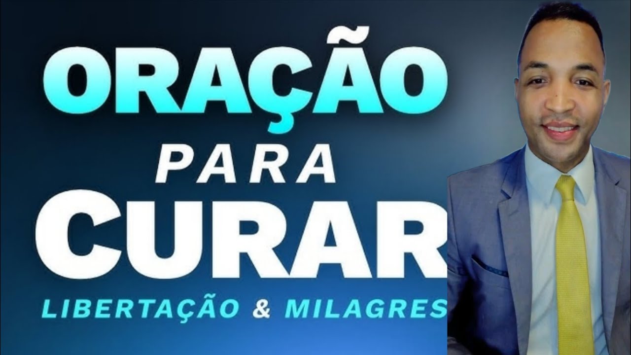 ORAÇÃO PODEROSA DA SAÚDE 28 DE JANEIRO 