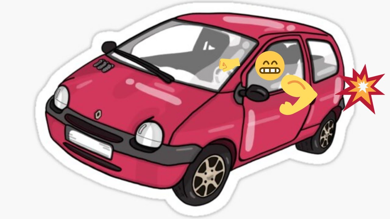 Reparación de motor Twingo 8v pt1