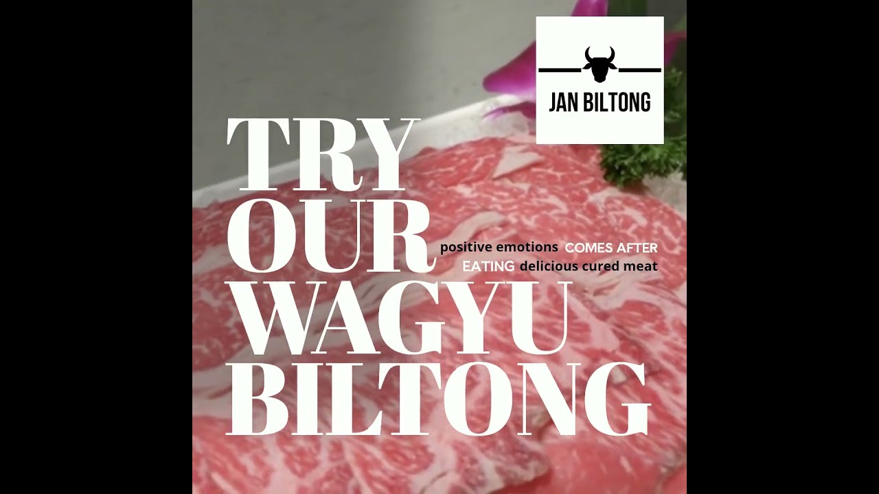 Xplorio&trade; Kleinmond - Jan Biltong t/a Suidwes Biltong - Join Jan Biltong's Loyalty Program Today!