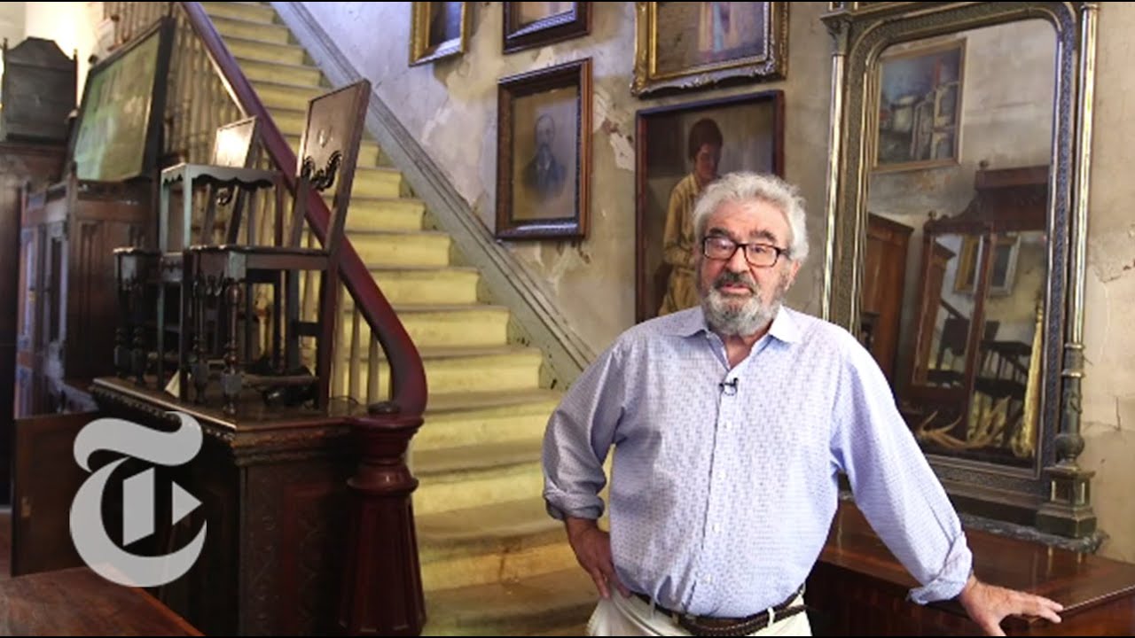 What to Do in Savannah, Ga. | 36 Hours Travel Videos | The New York Times