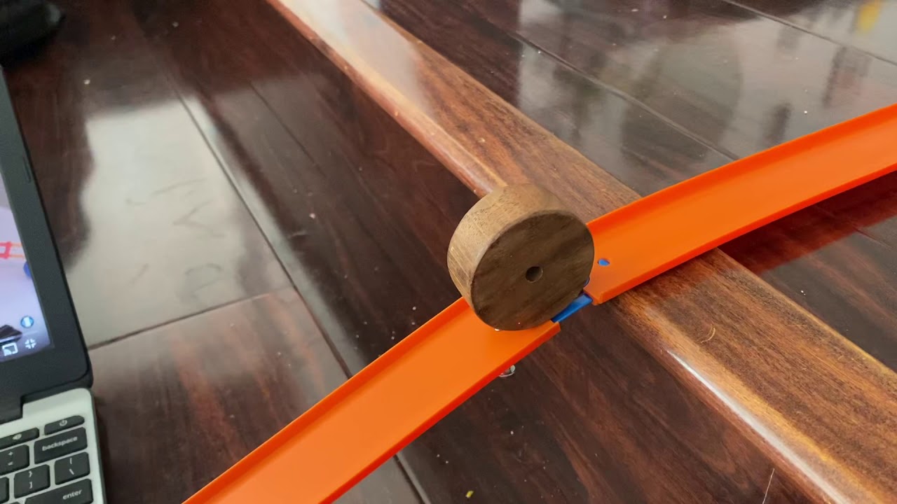 Incorporating a Screw into your Simple Machine Rube Goldberg Machine