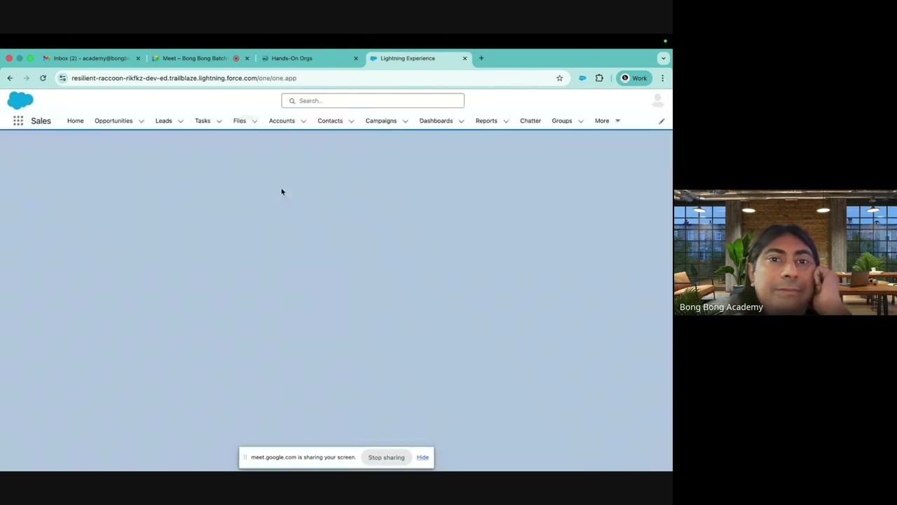 Salesforce Admin | Batch 46 | Session 12 | Dashboard & Cases