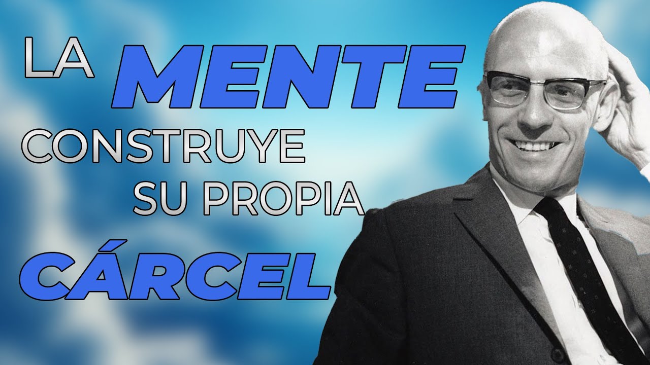 Cómo La Mente Se Convierte En Tu Propia Prisión