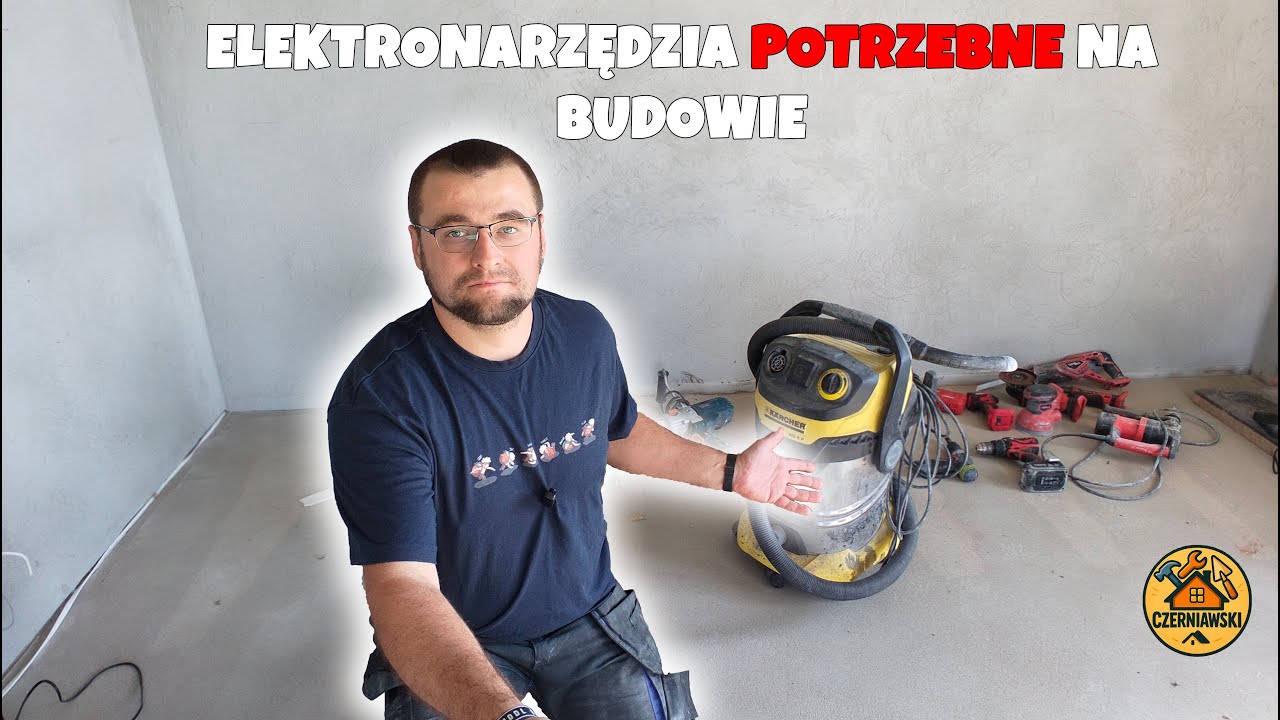 💲CZY TRZEBA WYDAWAĆ FORTUNĘ NA NARZĘDZIA ? 🛠️ PRZEGLĄD ELEKTRONARZĘDZI JAKICH UŻYWAM