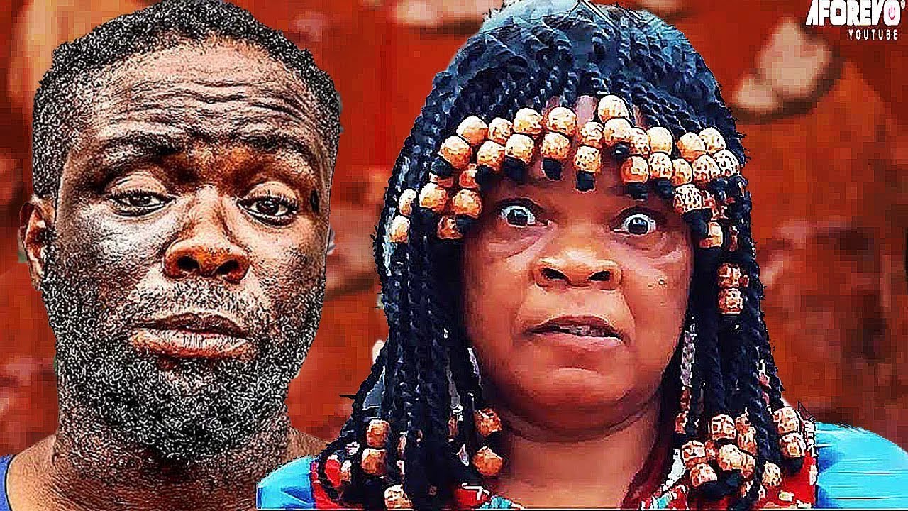 Oju Odaju - A Nigerian Yoruba Movie Starring Peju Ogunmola | Ibrahim Yekini' Itele
