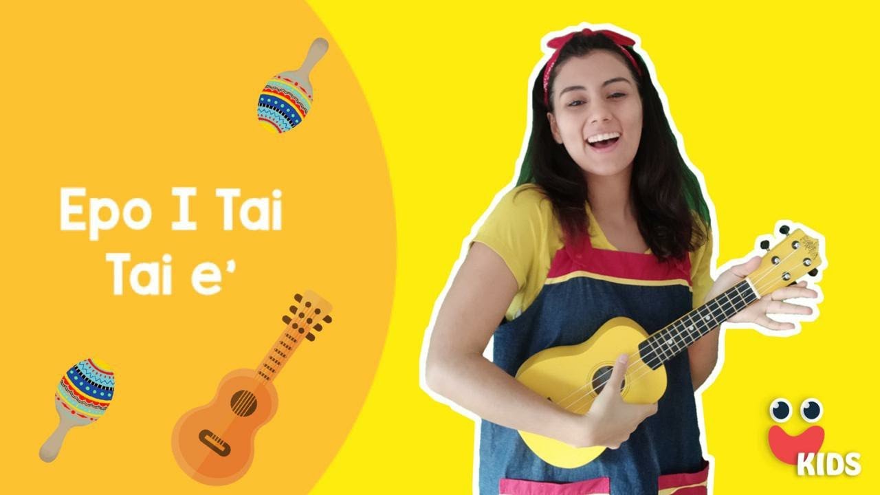 Epo I Tai Tai E'