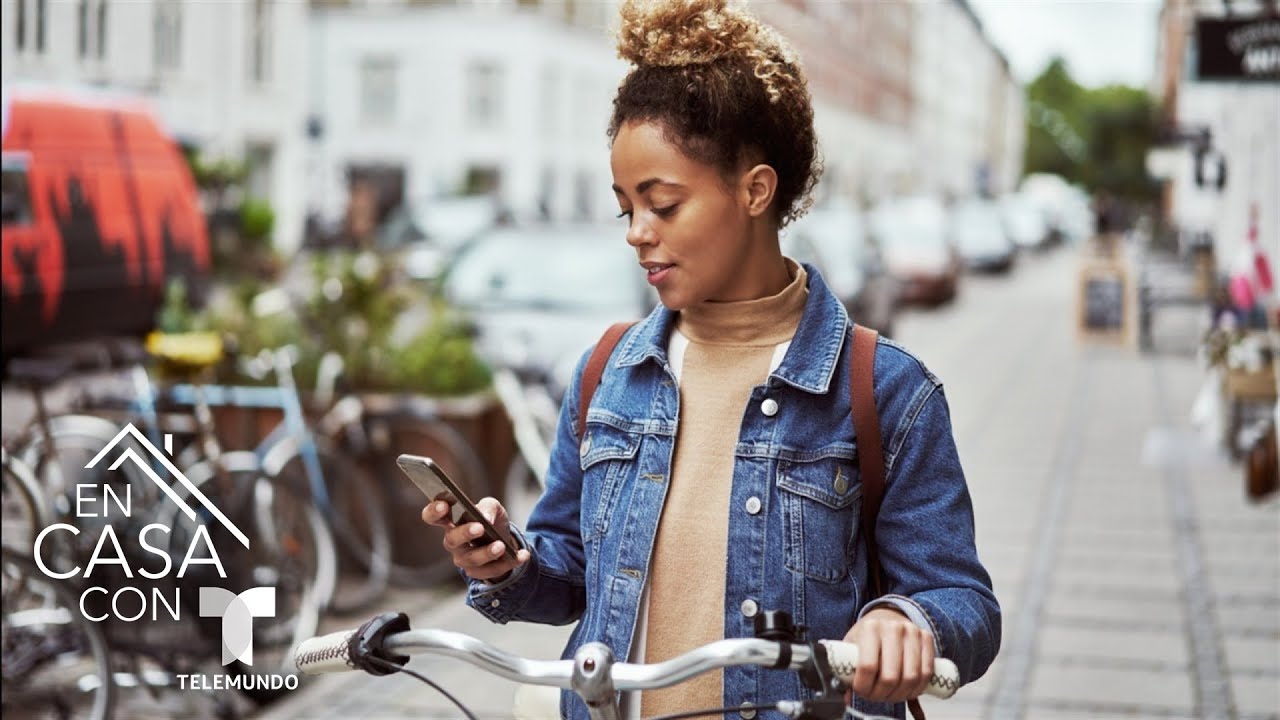 Conecta con tu comunidad a trav&eacute;s de esta App | Telemundo