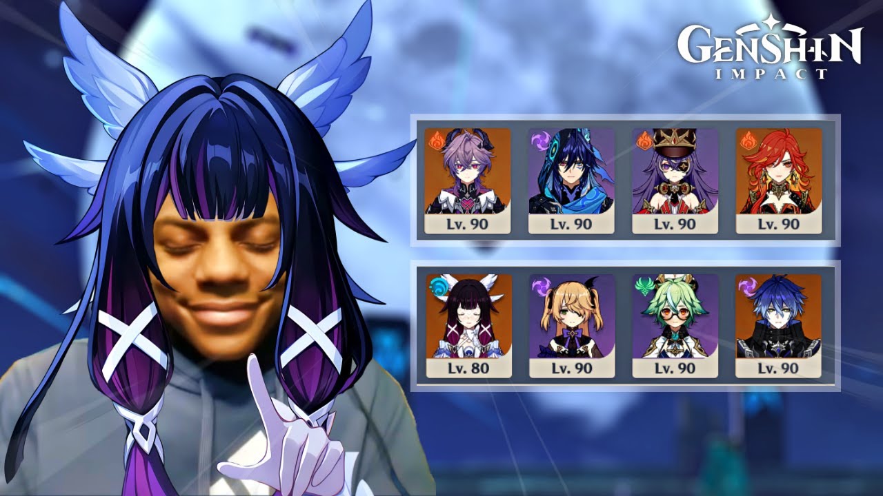 New 6.3 Spiral Abyss Is Satisfying