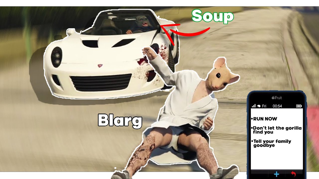 This GTA 5 Heist RUINED OUR FRIENDSHIP