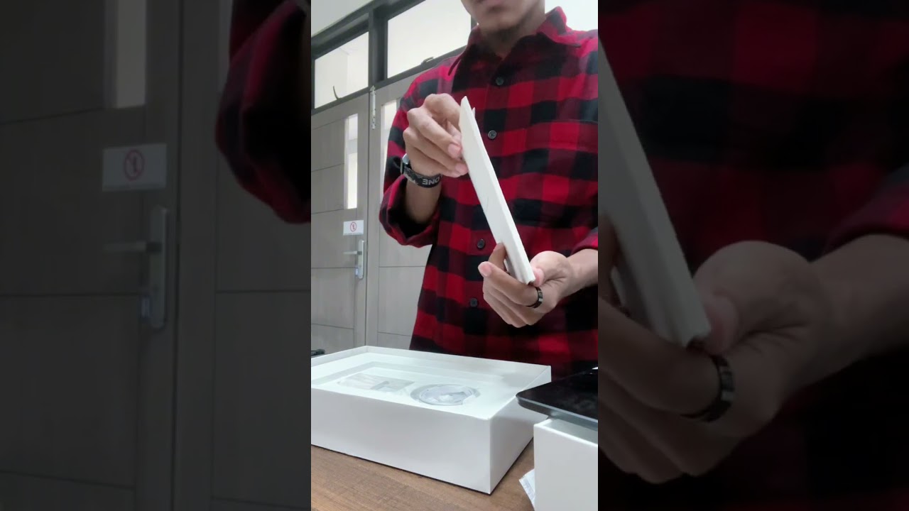 Logika iPad Gen-9 2026 Buat Mahasiswa dan Kerja | Multitasking, Game sampe Desain 
