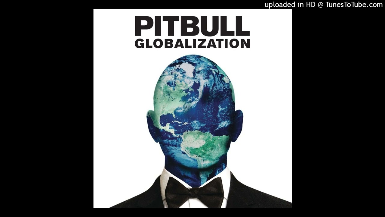 Pitbull / John Ryan - Fireball (Pitched)