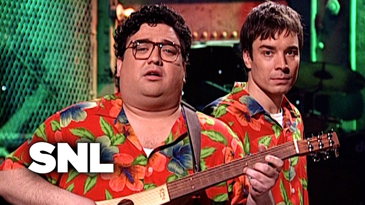 Memorial Day Greetings from SNL