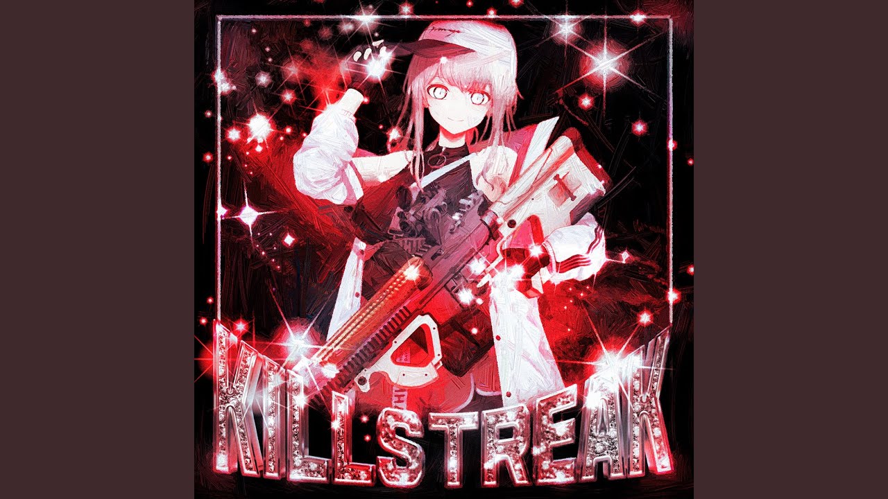KILLSTREAK