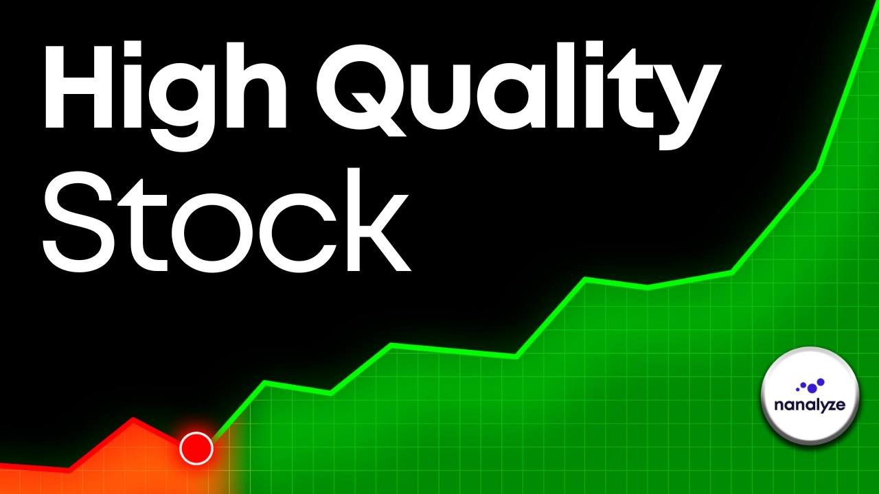 A GREAT Health Care STOCK Nobody is Talking About!
