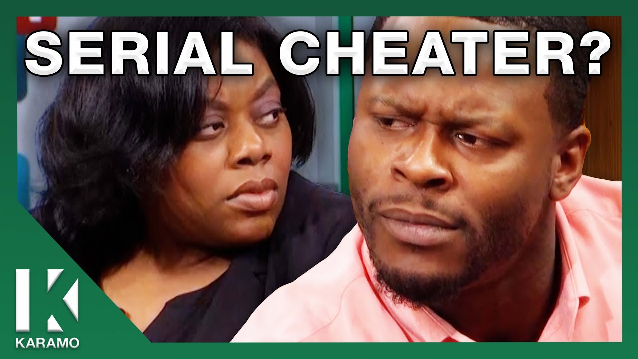 15 Mistresses Later & We're Still Together! | KARAMO