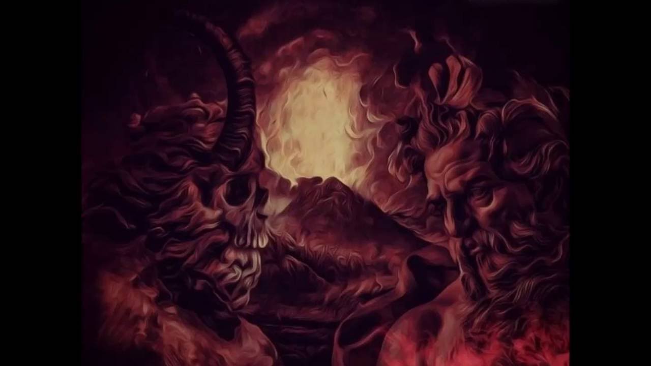Noseda - Gods & Devils (Original Mix)[Art Style:Techno Records]