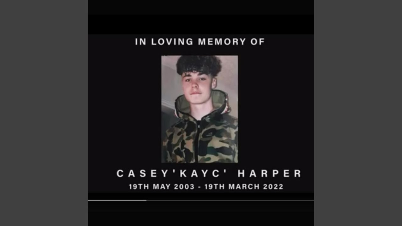 Long Live Kayc (Live)