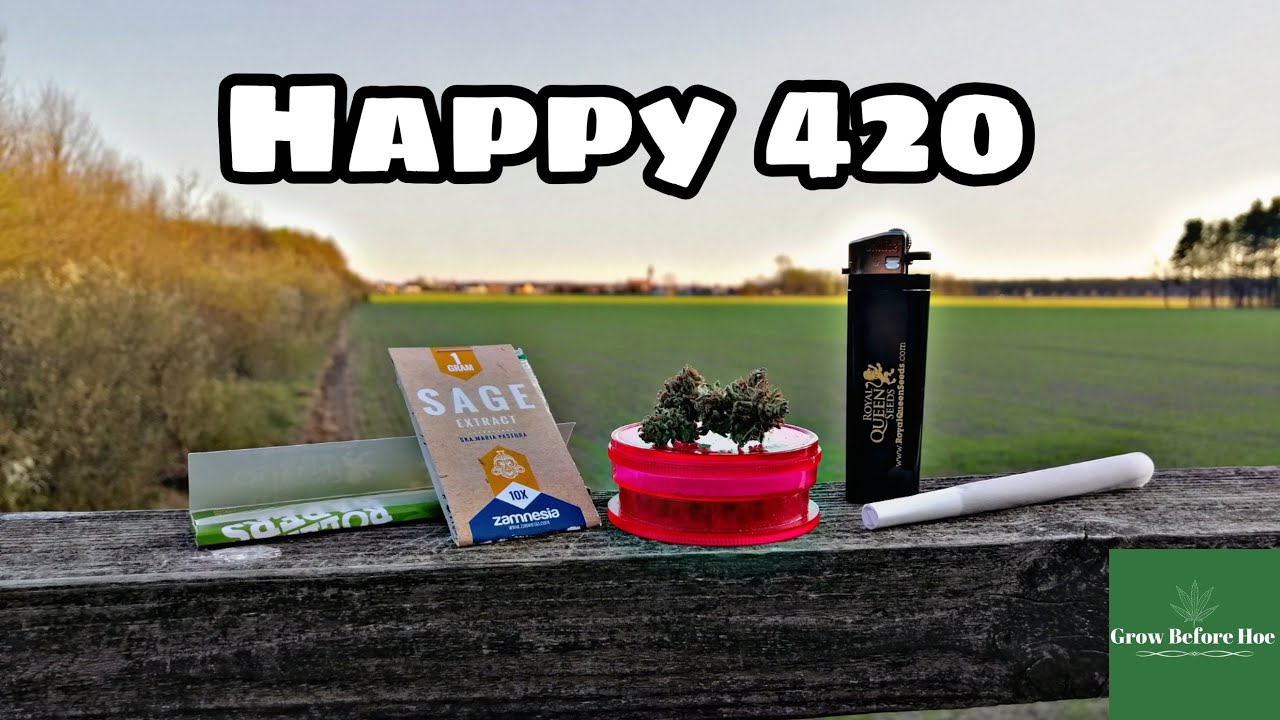 420 Special🔥