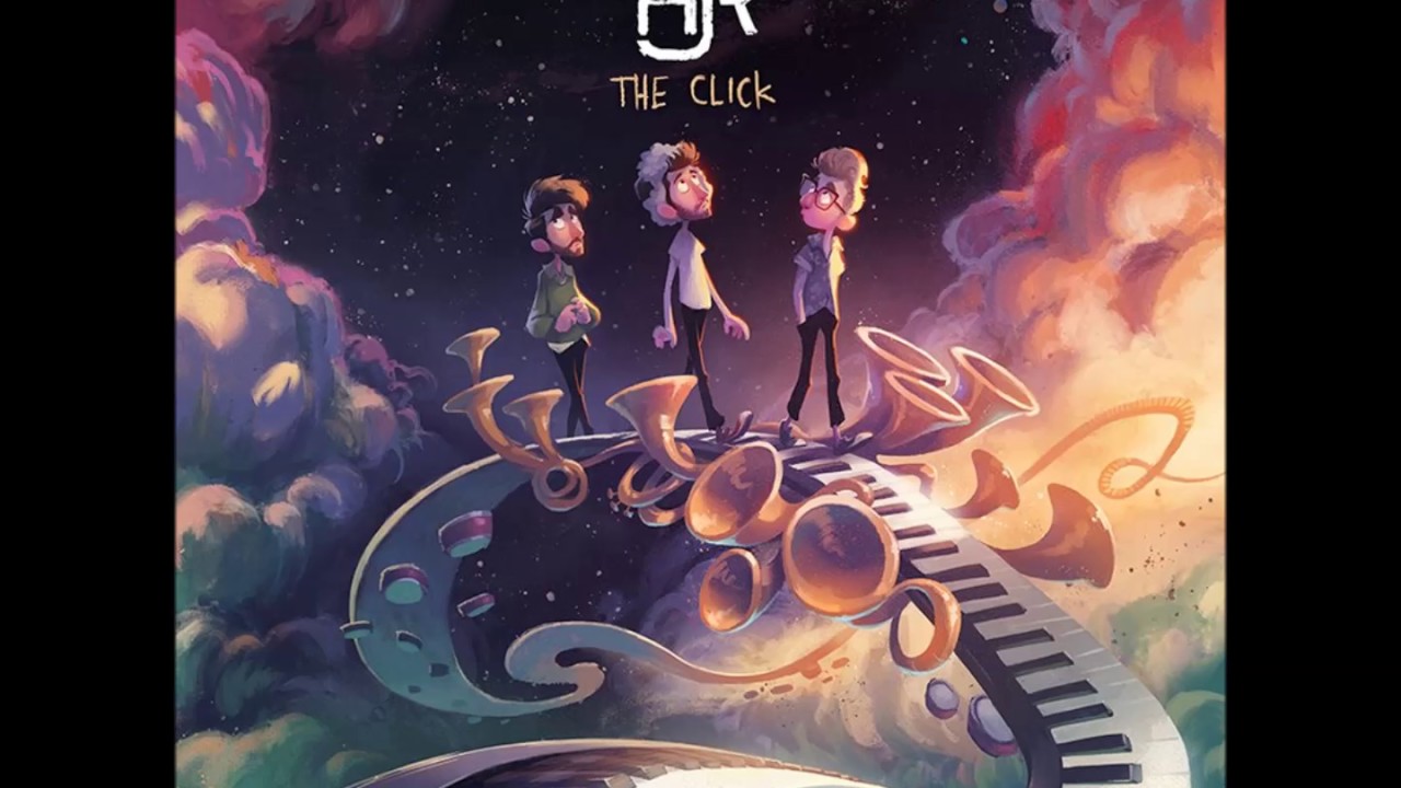 AJR - Drama
