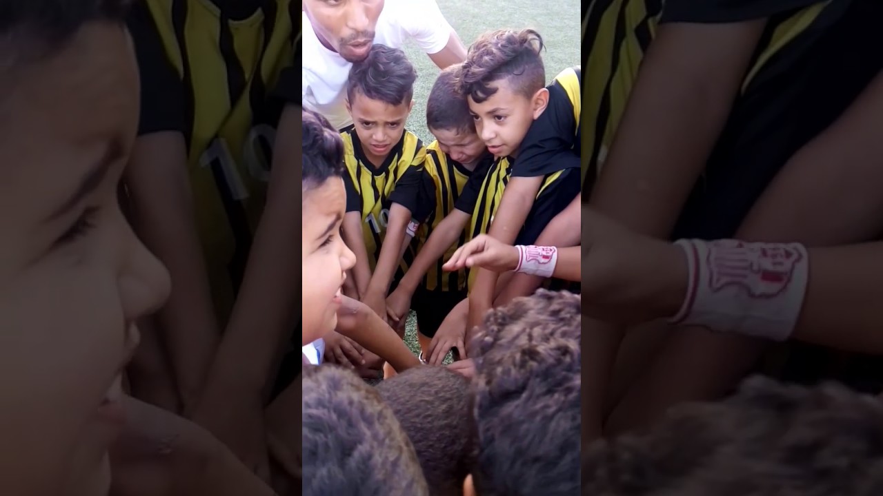 بعد التضحية و الخسارة بركلات الترجيح #نجم سوق أهراس#