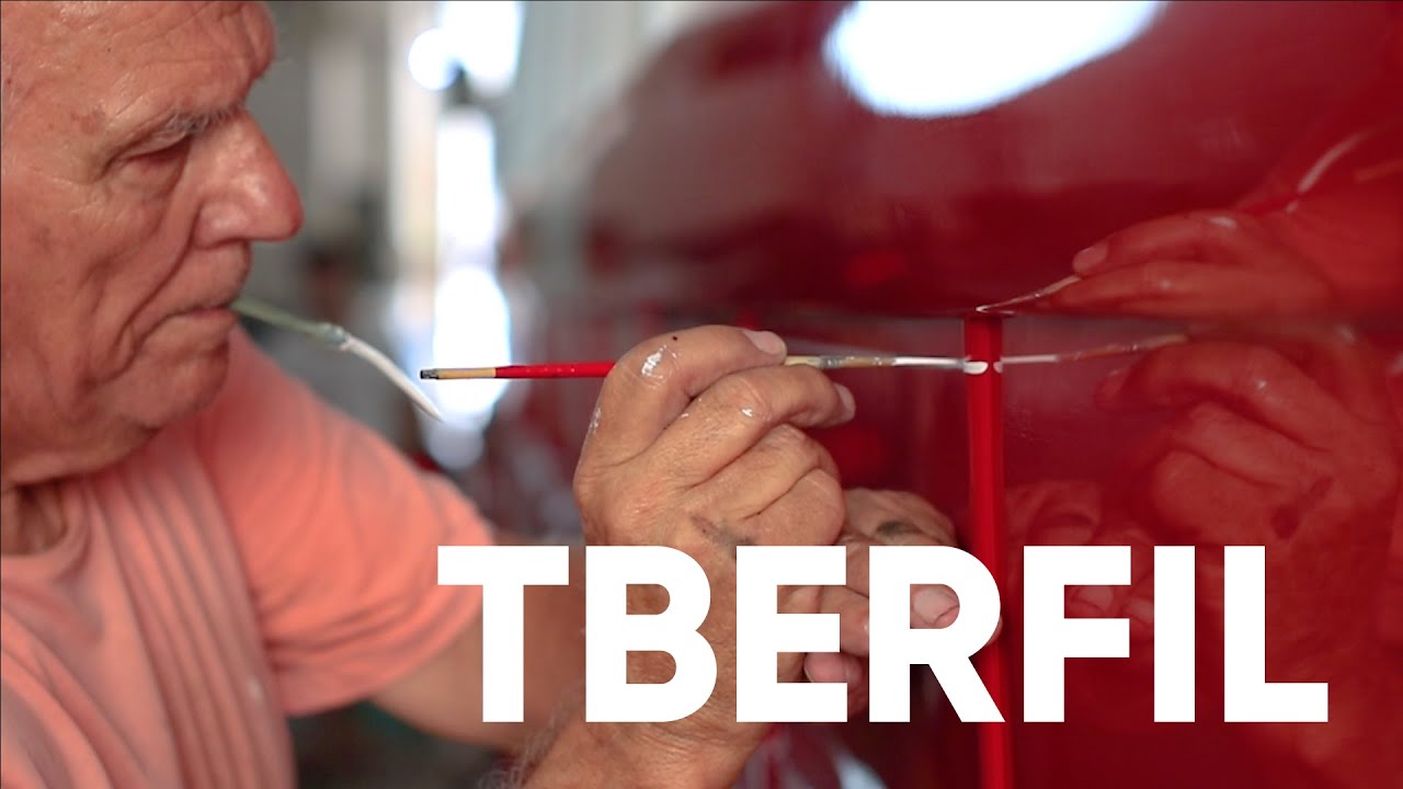 Joseph tat-Tberfil | Tberfil Typography Malta
