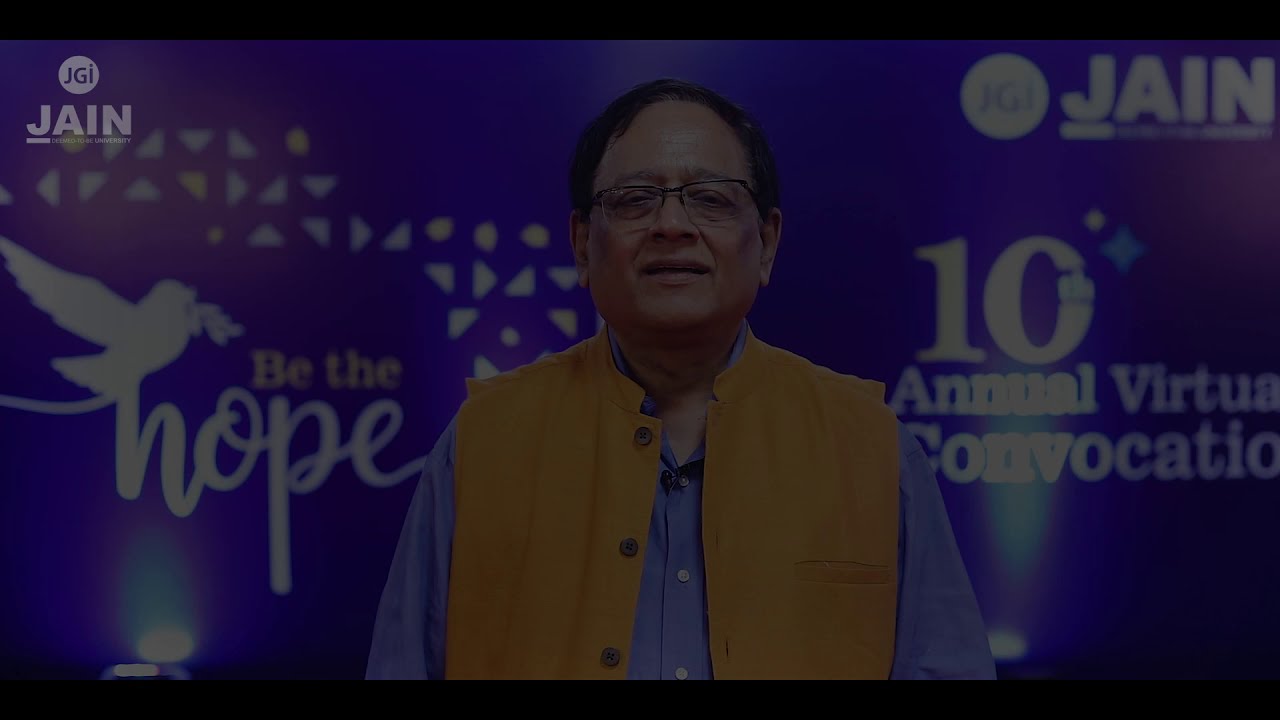 Dr. Easwaran Iyer | 