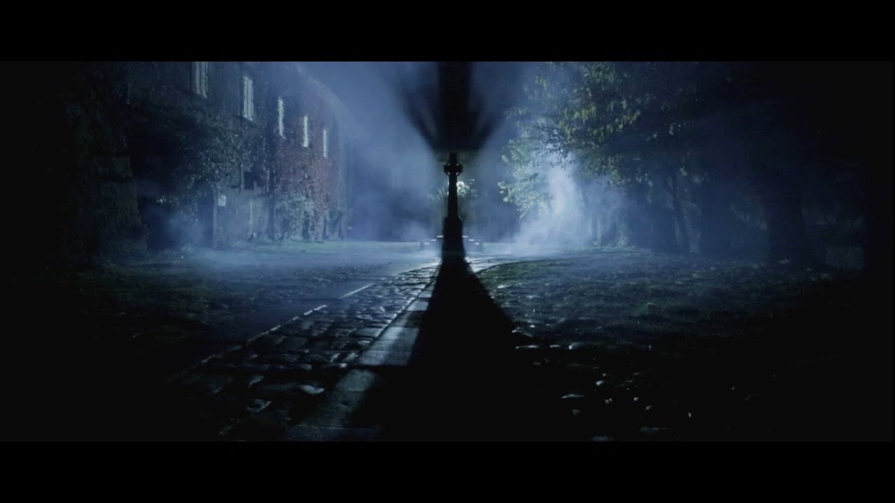 L' Ultimo Guardiano Official Booktrailer