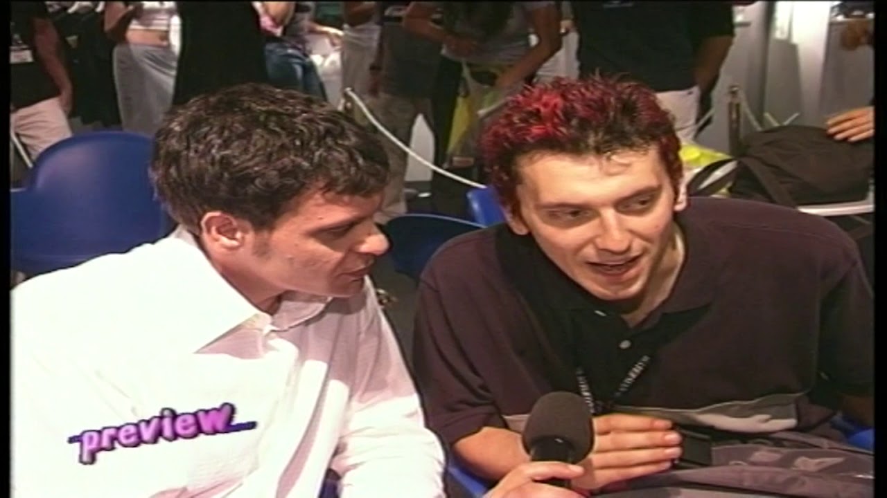 Cesare Cremonini & Luna pop 