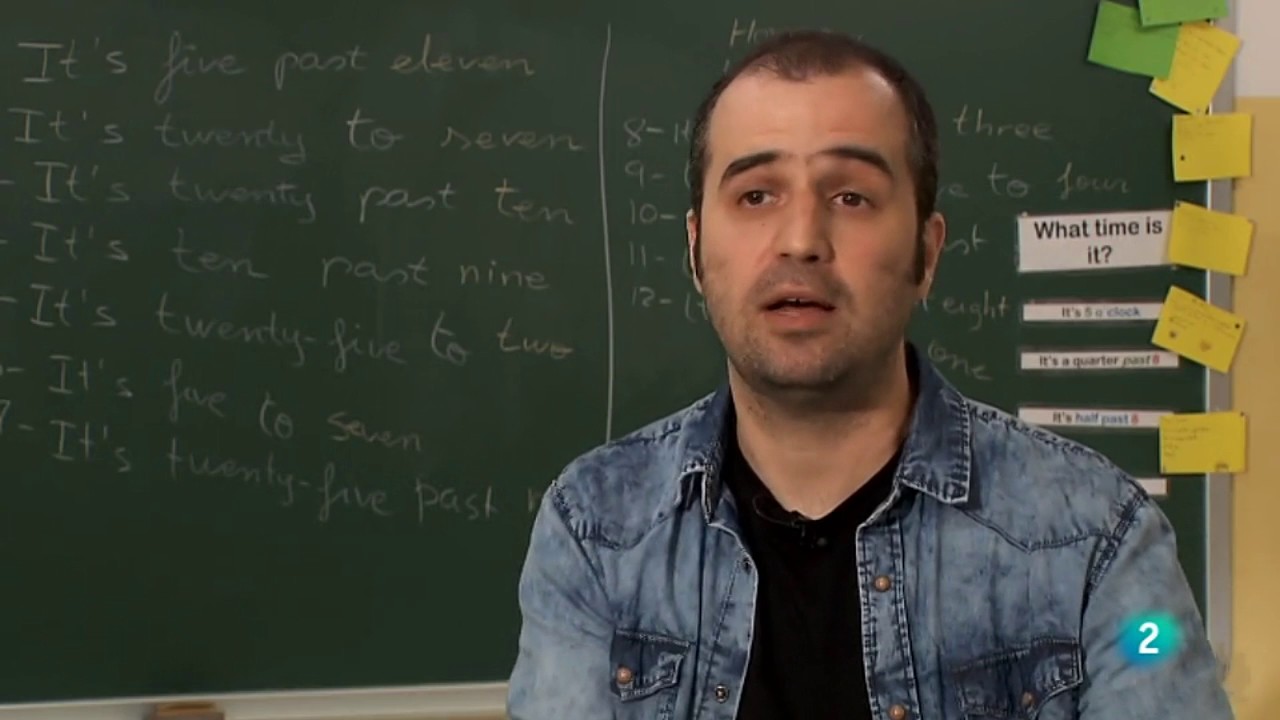Escola Joaquim Ruyra - Aquí hay trabajo
