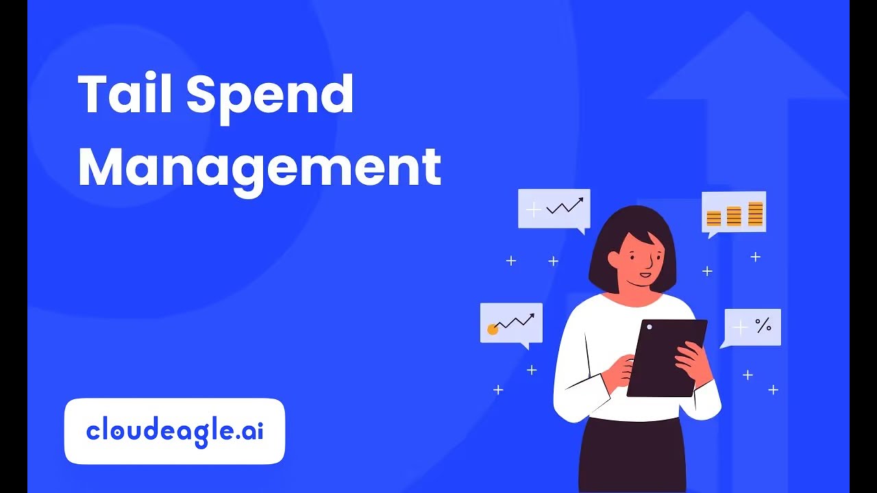 Tail Spend Management: Benefits, Challenges and Best Practices