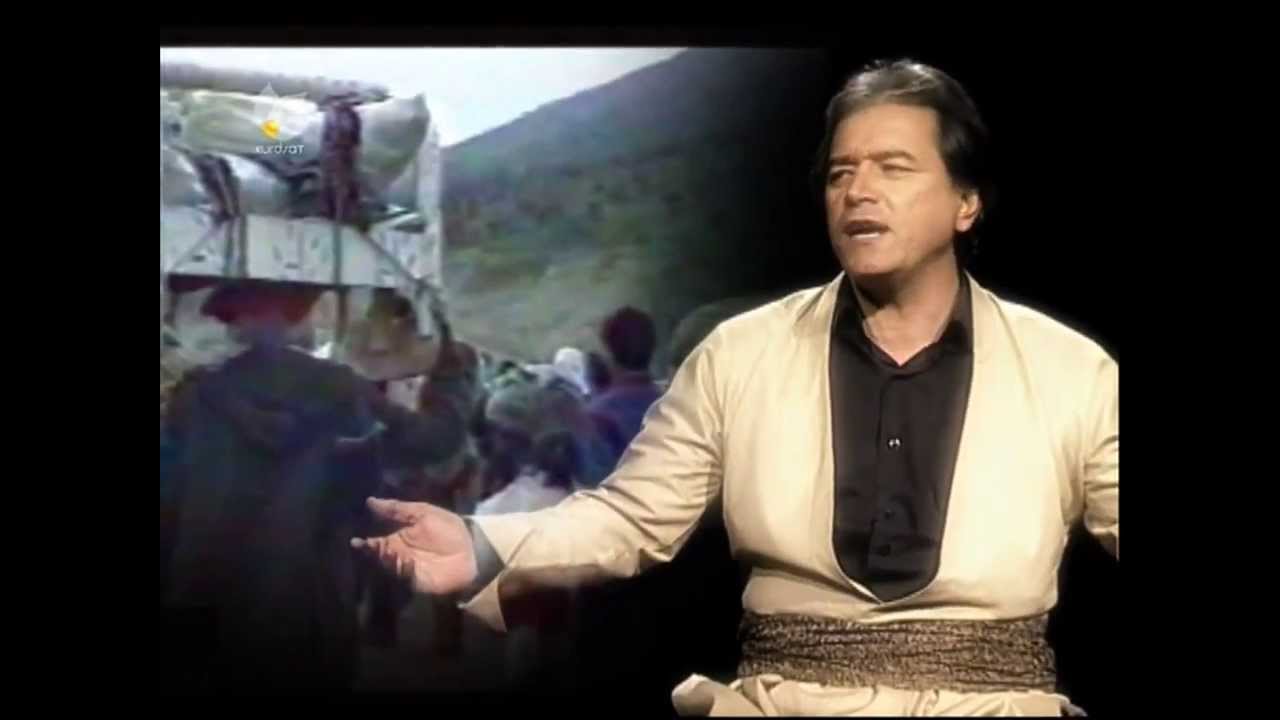Adnan Karim Kochi Kurdan عەدنان کەریم کۆچی کوردان