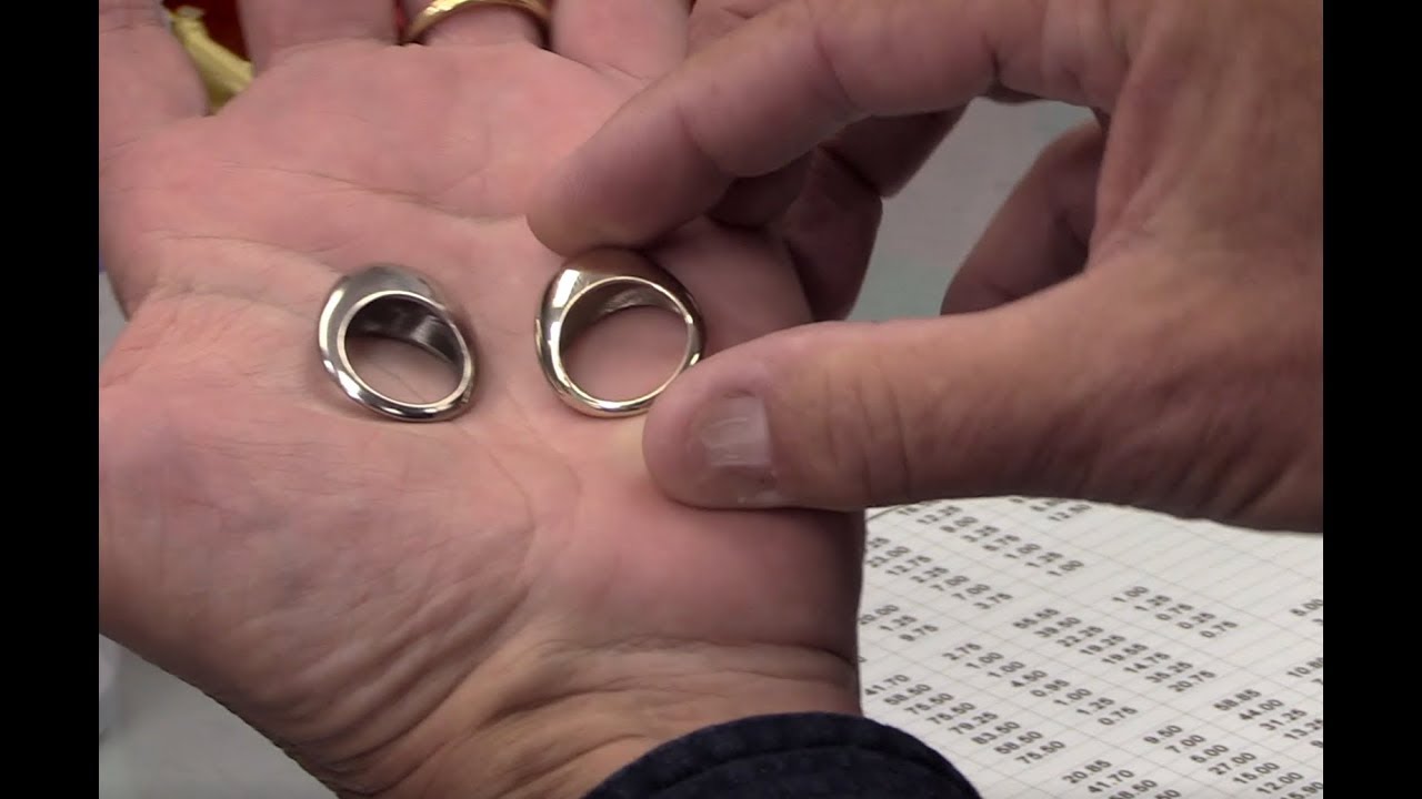 Metallurgy Episode 3 The 
